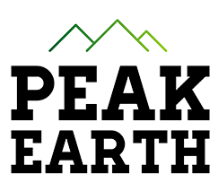 Peak Earth